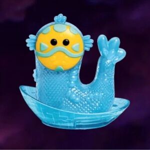 NWT NIB New 2025 McDonald’s Elio Disney Pixar Happy Meal Toy #7 Ambassador Alya